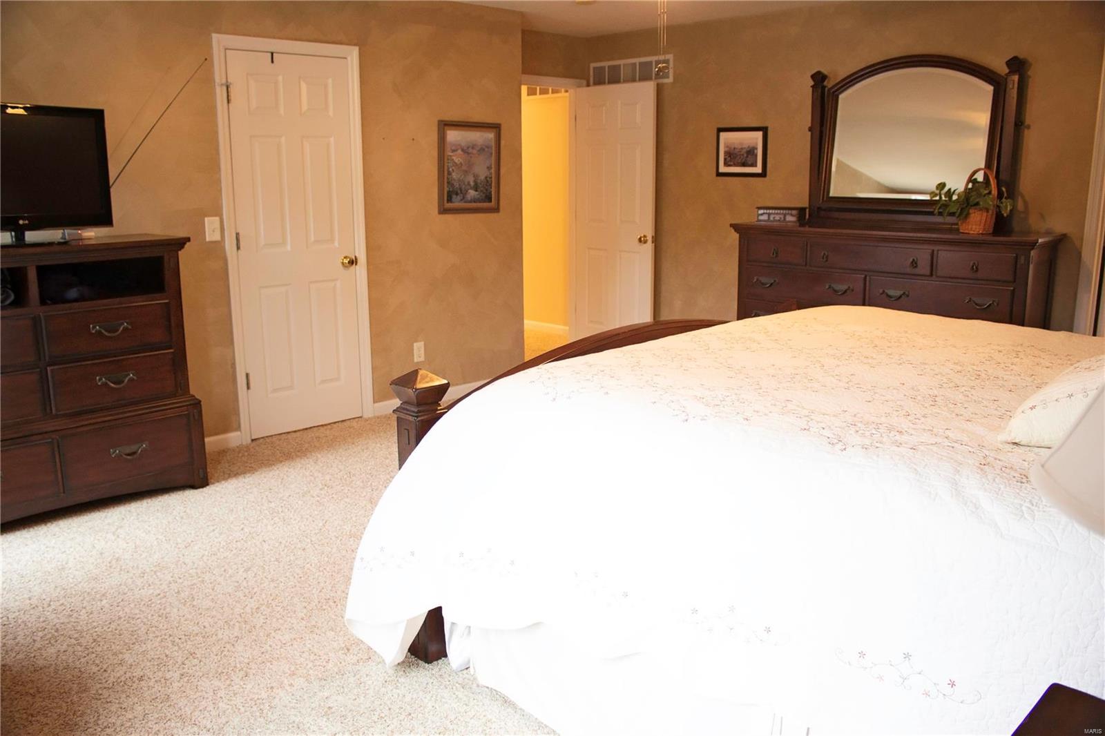 Forest Creek Three - Residential