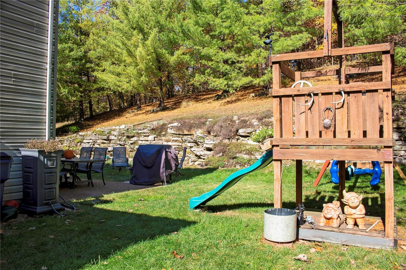 Forest Creek Three - Residential