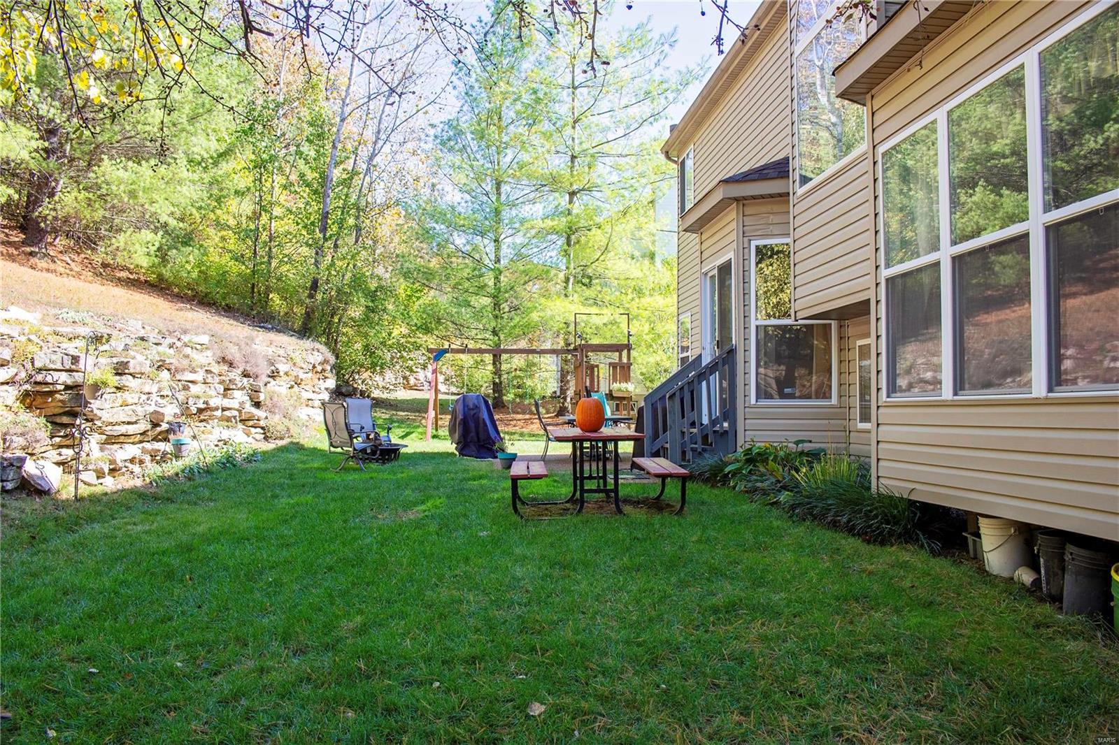 Forest Creek Three - Residential