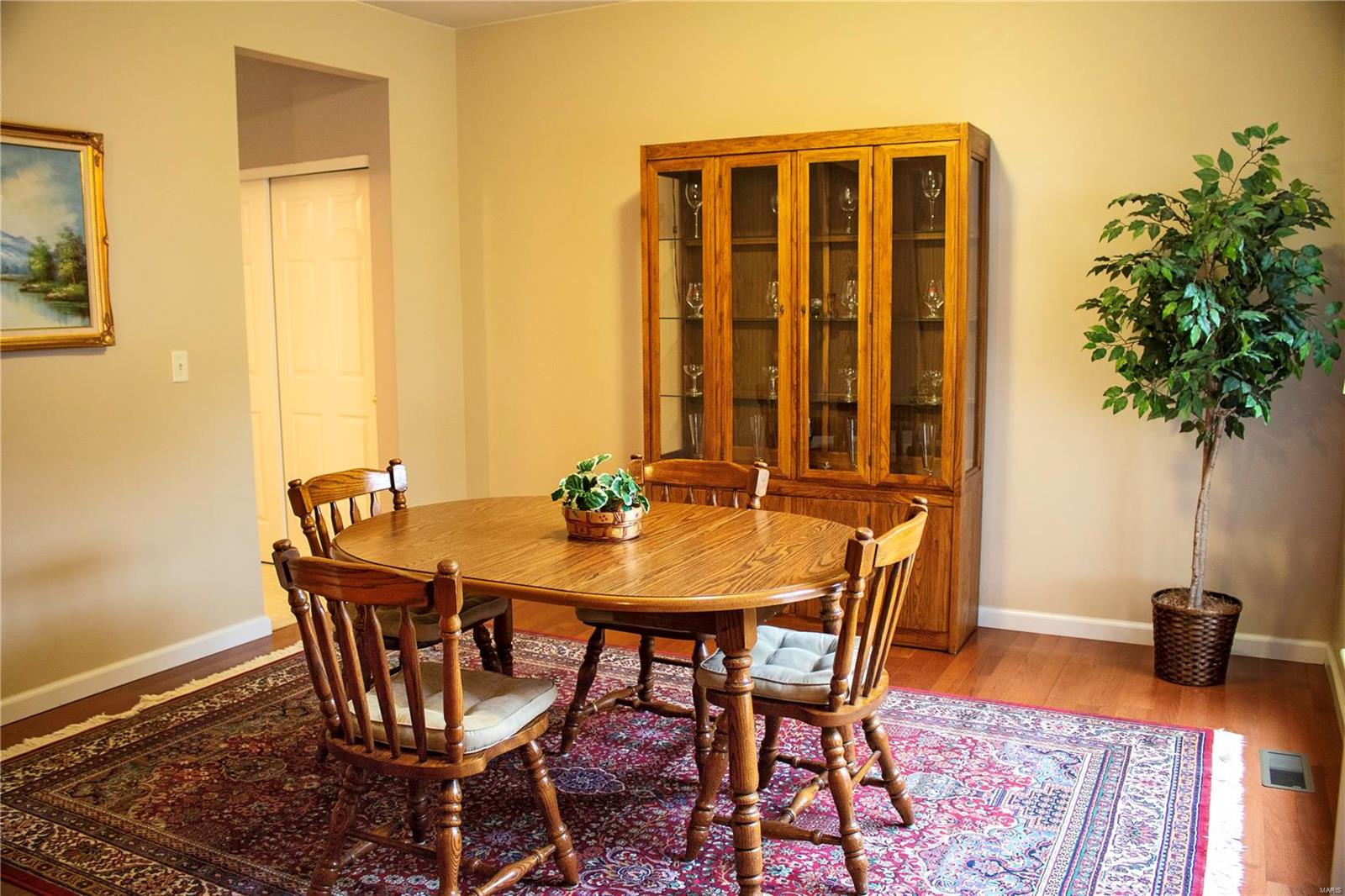 Forest Creek Three - Residential