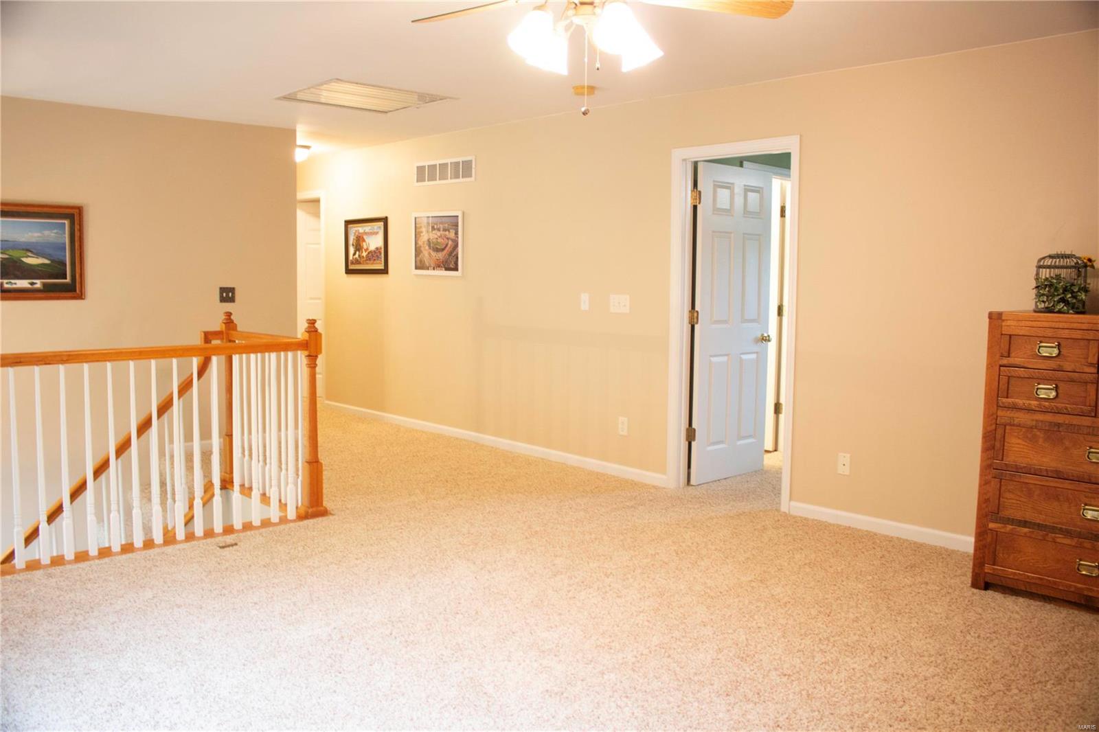 Forest Creek Three - Residential