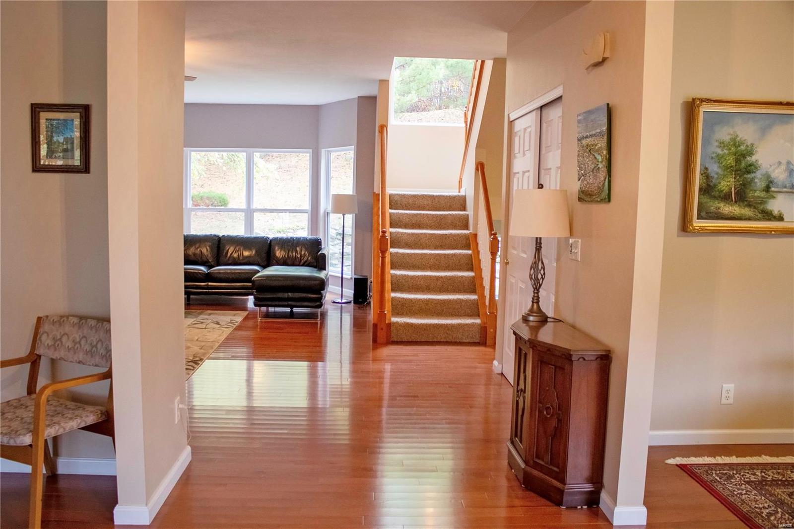 Forest Creek Three - Residential