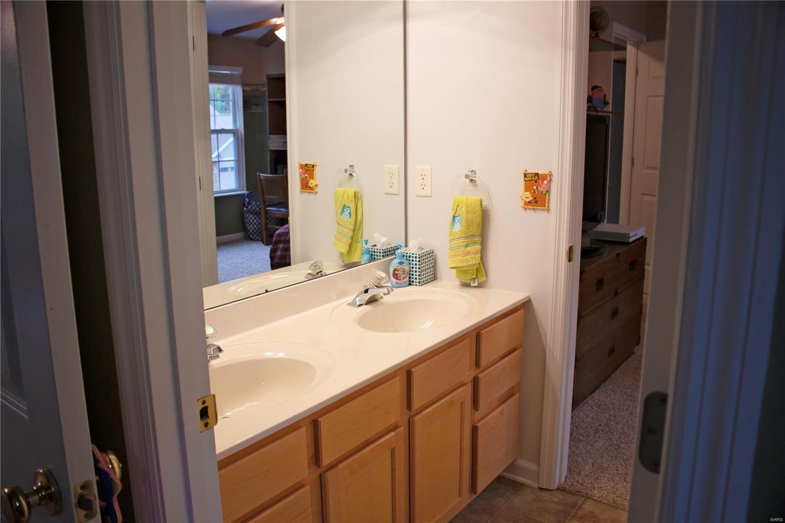 Forest Creek Three - Residential