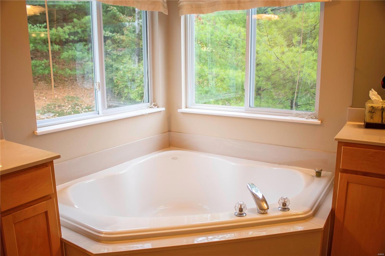 Forest Creek Three - Residential