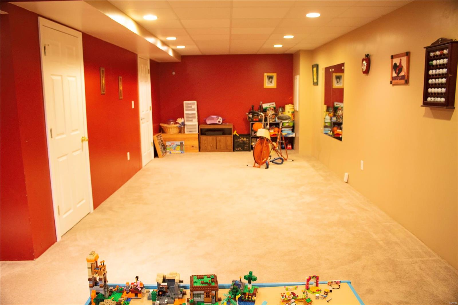 Forest Creek Three - Residential