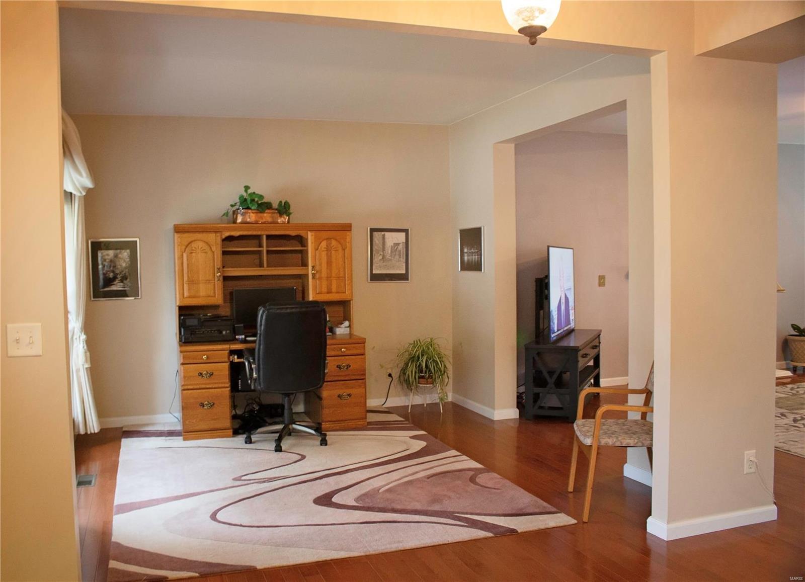 Forest Creek Three - Residential