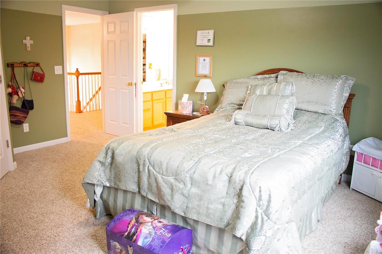 Forest Creek Three - Residential