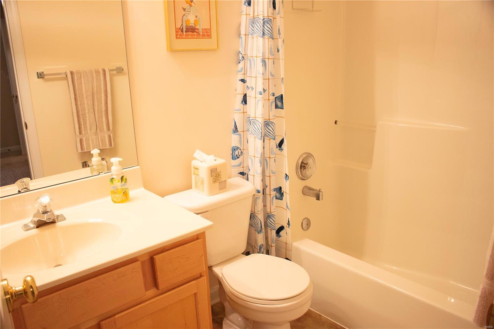 Forest Creek Three - Residential