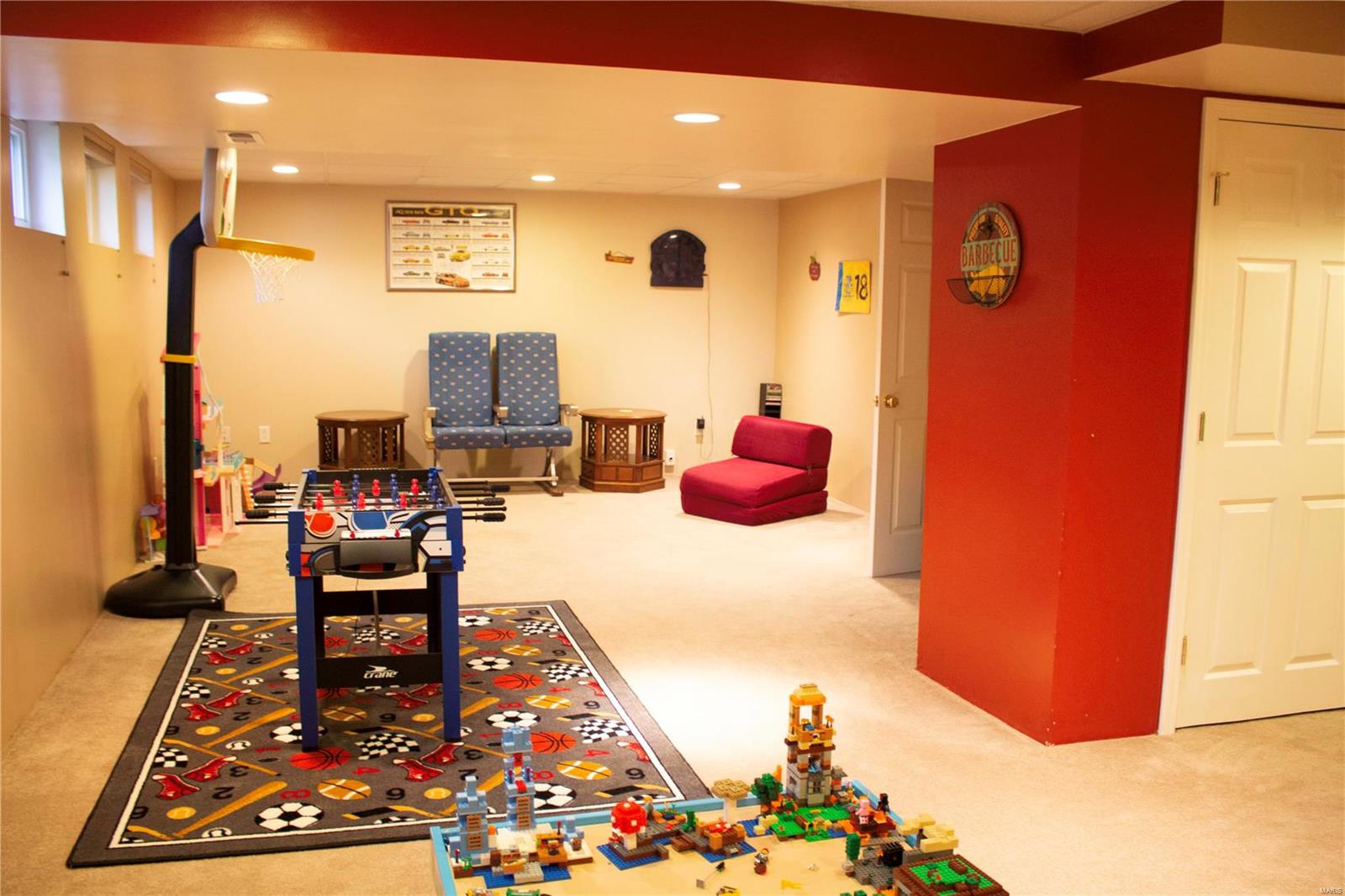 Forest Creek Three - Residential