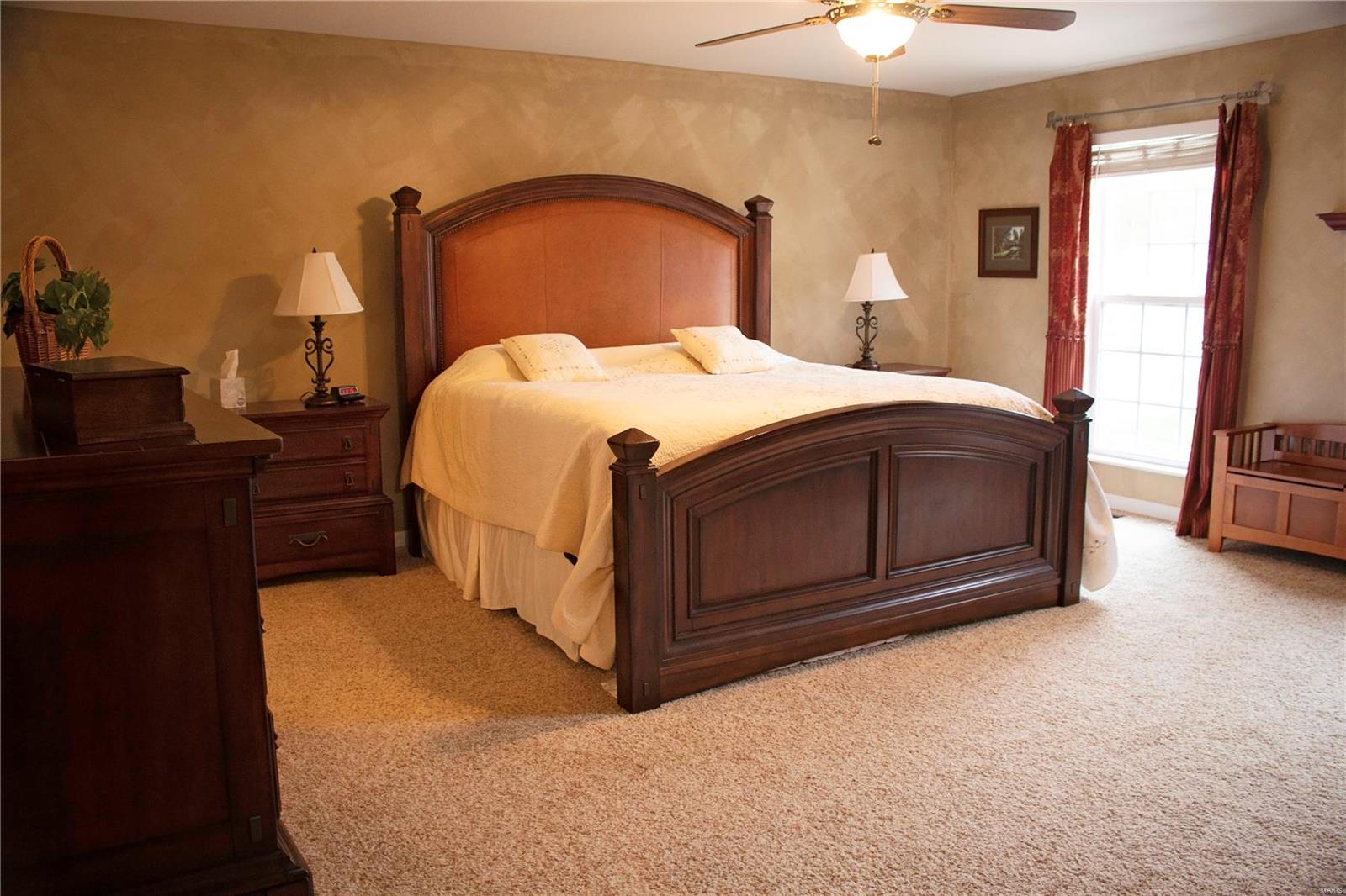 Forest Creek Three - Residential