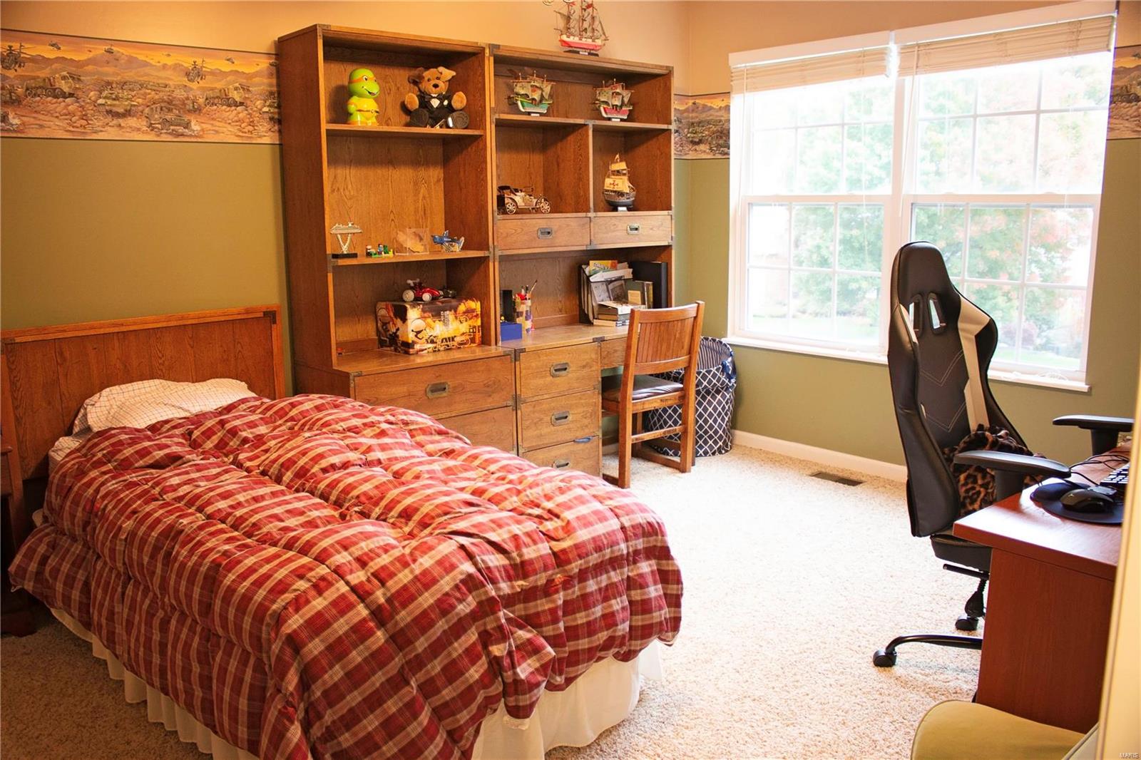 Forest Creek Three - Residential