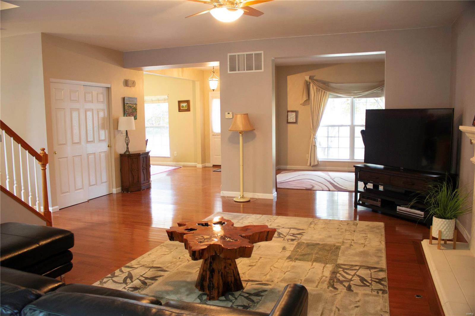 Forest Creek Three - Residential