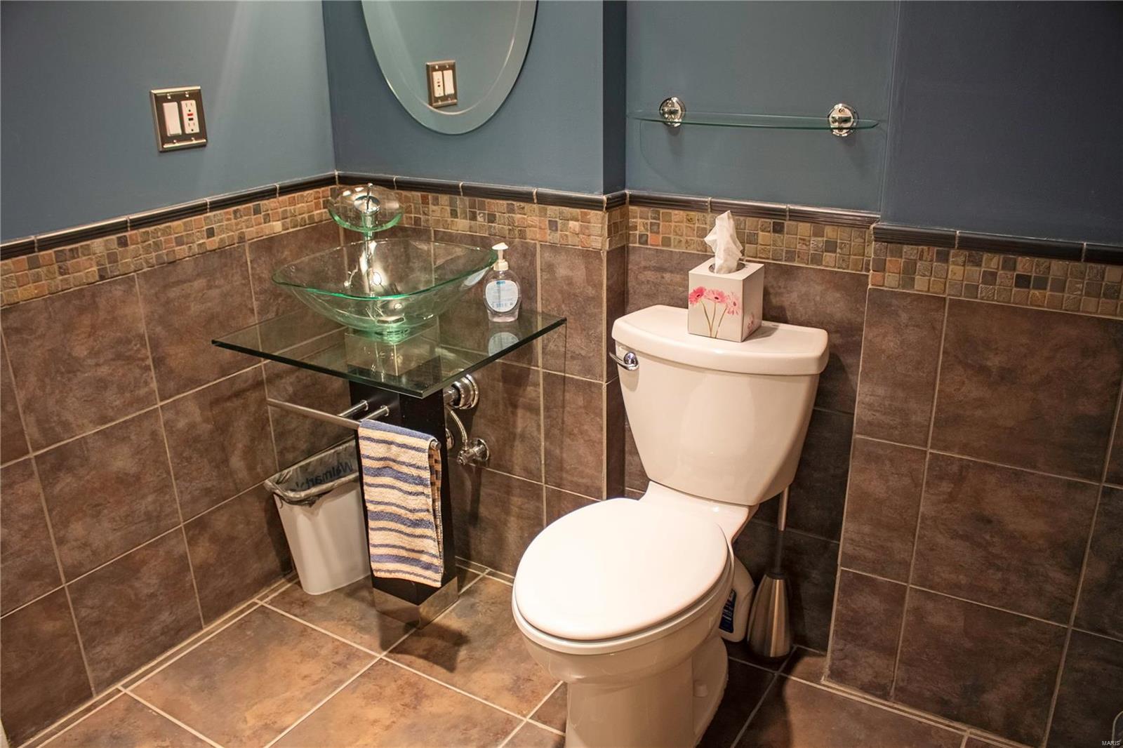 Forest Creek Three - Residential