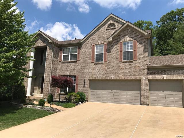 Forest Creek Three - Residential