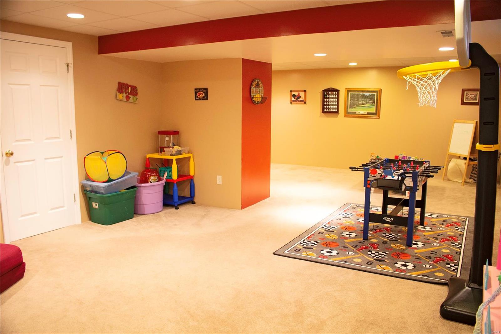 Forest Creek Three - Residential