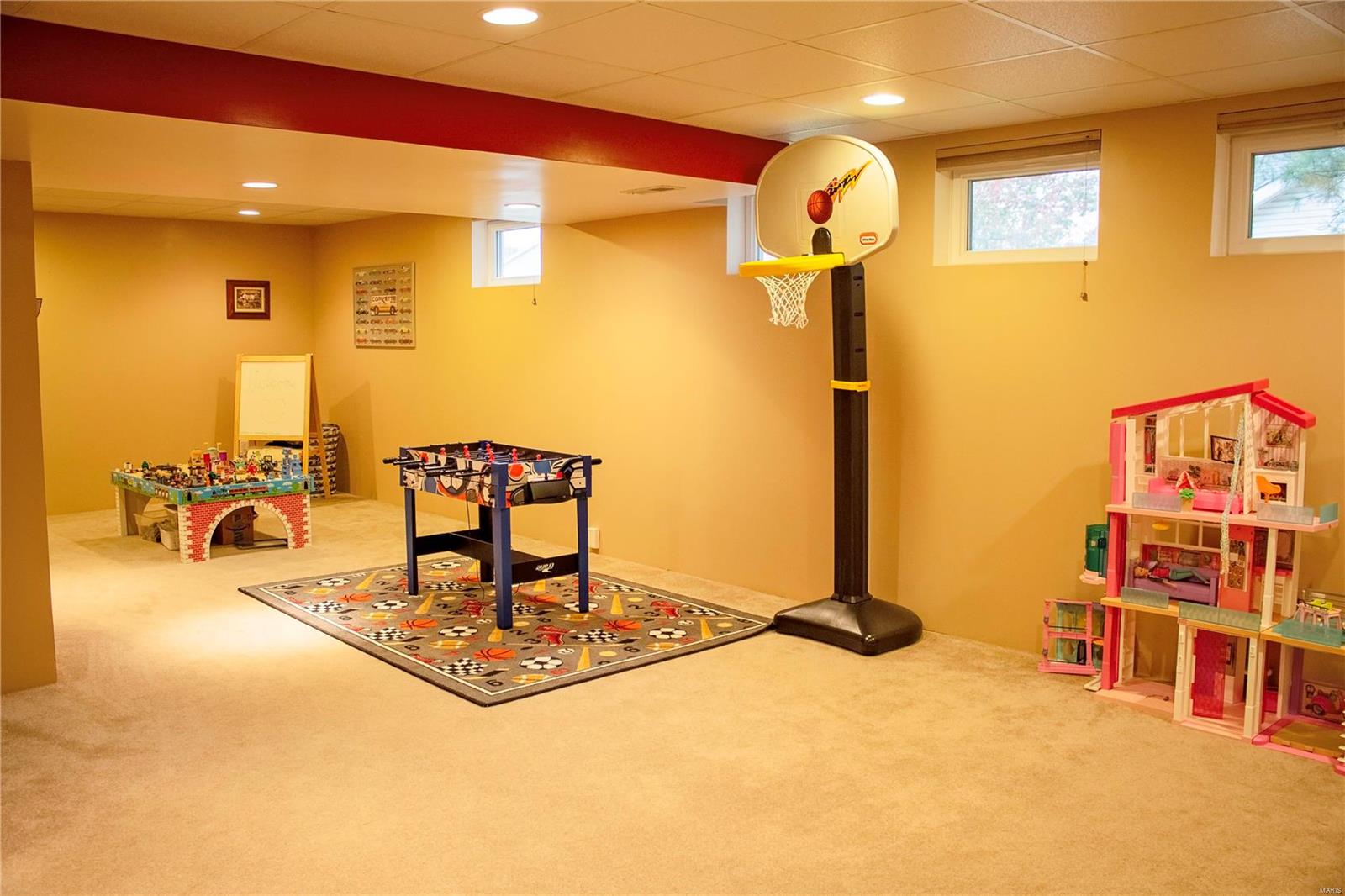 Forest Creek Three - Residential