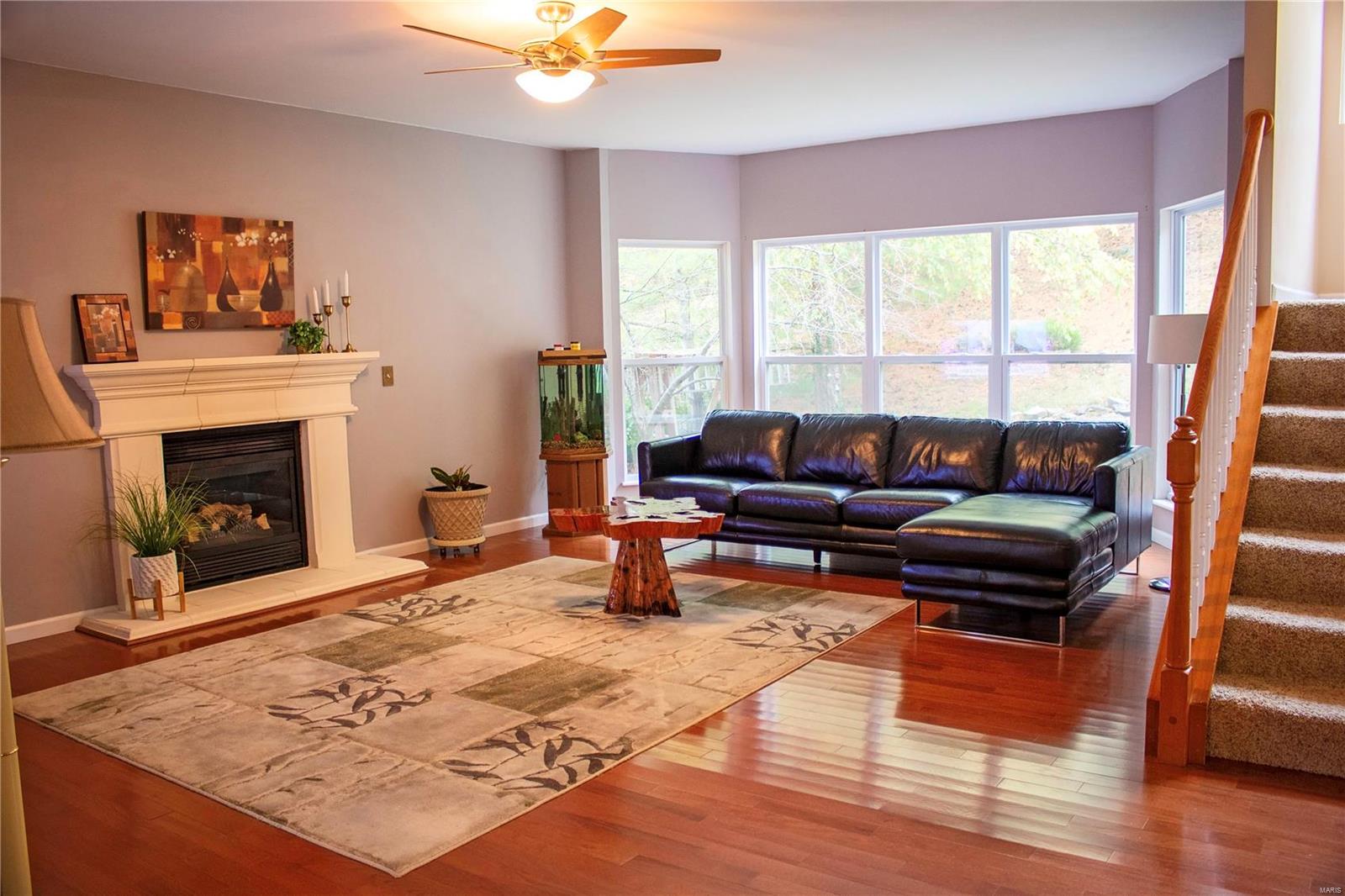 Forest Creek Three - Residential