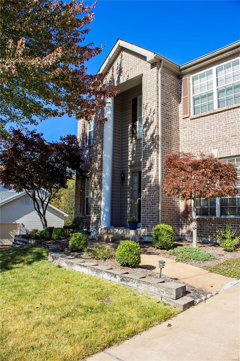 Forest Creek Three - Residential