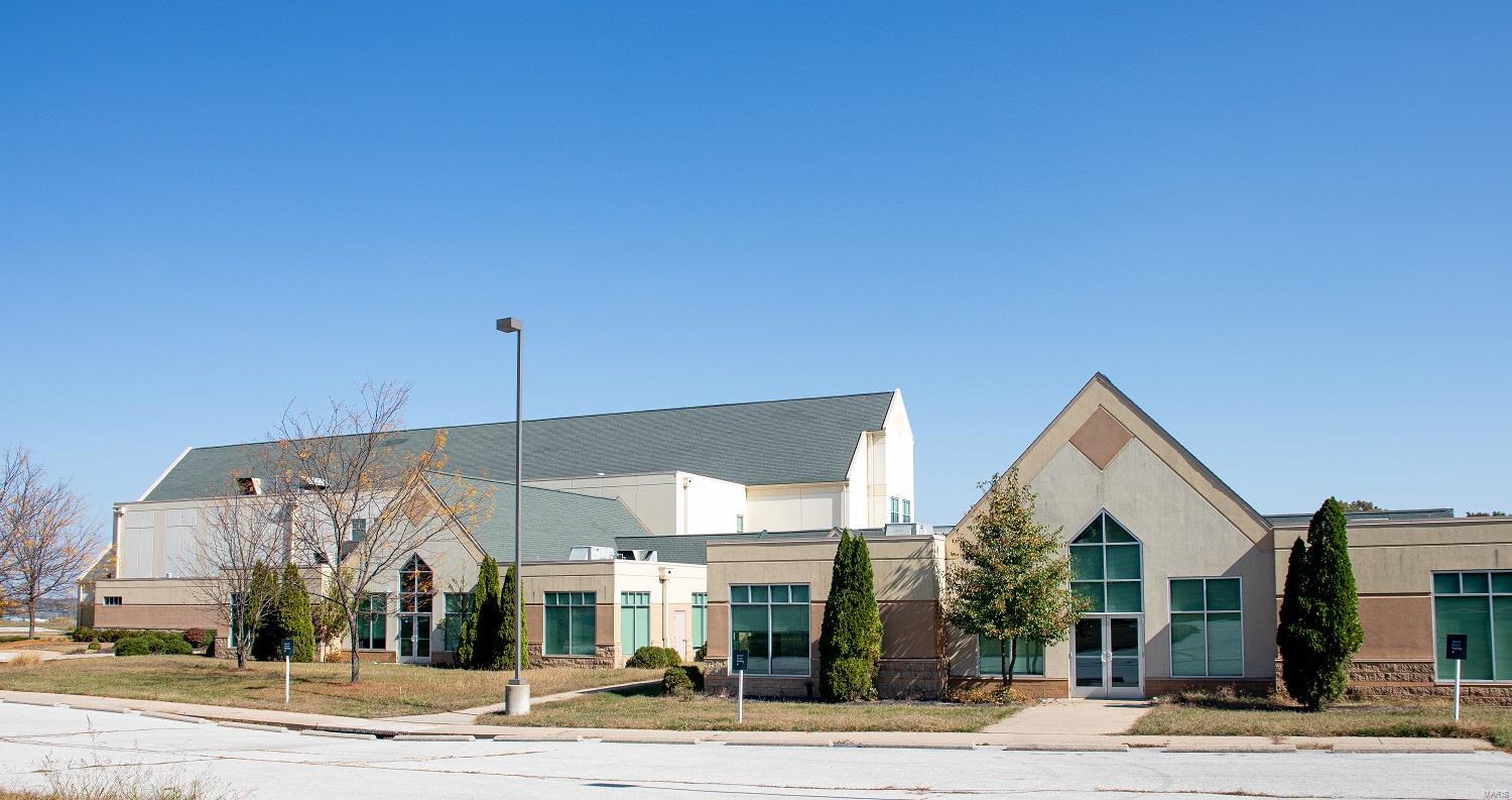 Missouri Stevens Estate Share 6 - Commercial Sale