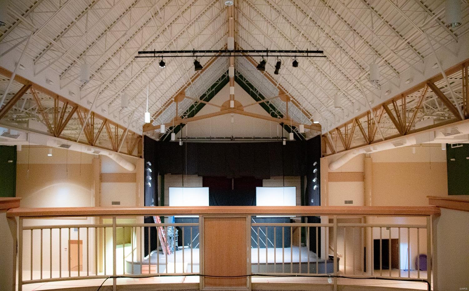 Missouri Stevens Estate Share 6 - Commercial Sale