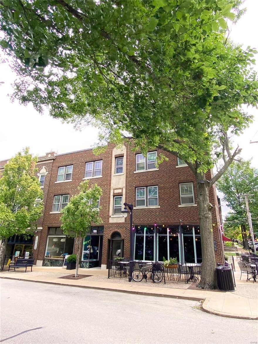 OFFERS DUE WEDNESDAY, OCTOBER 14TH. 

Opportunity to acquire 734-740 DeMun Avenue, a 4,800 square foot mixed-use asset located in the DeMun neighborhood of Clayton, Missouri. The Property features six apartment units and 3,178 square feet of retail space.

Located on corner of Rosebury and DeMun, the Property boasts close proximity to countless shops, cafes, restaurants, parks and
multifamily properties. 

Clayton is recognized throughout St. Louis for an outstanding quality of life, which has become its trademark. Clayton combines a bustling downtown with quiet, secure residential neighborhoods. It is a chic suburban community with urban flair. 

The DeMun neighborhood within Clayton is a vibrant neighborhood offering cozy city living with the benefit of easy access to local attractions including Forest Park, The Muny, the St. Louis Zoo and Saint Louis Art Museum.