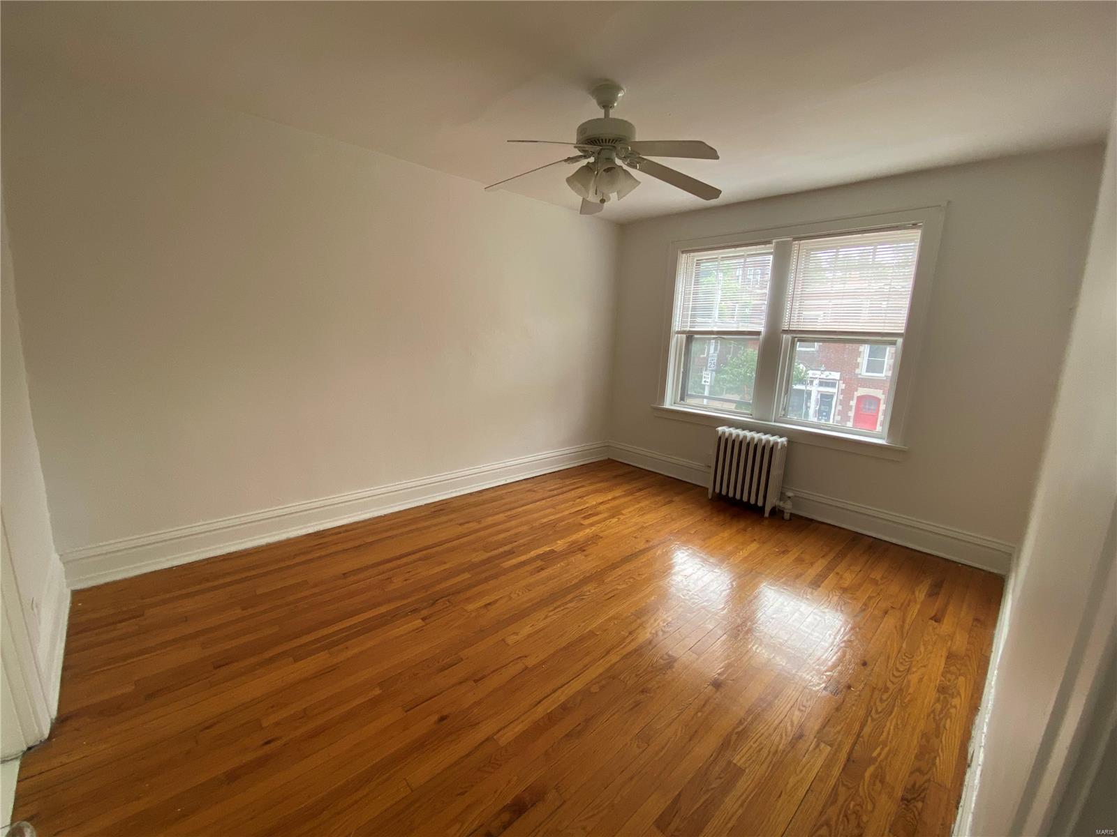 DE MUN PARK - Residential Income