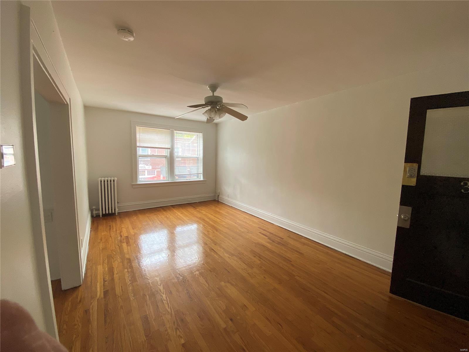 DE MUN PARK - Residential Income