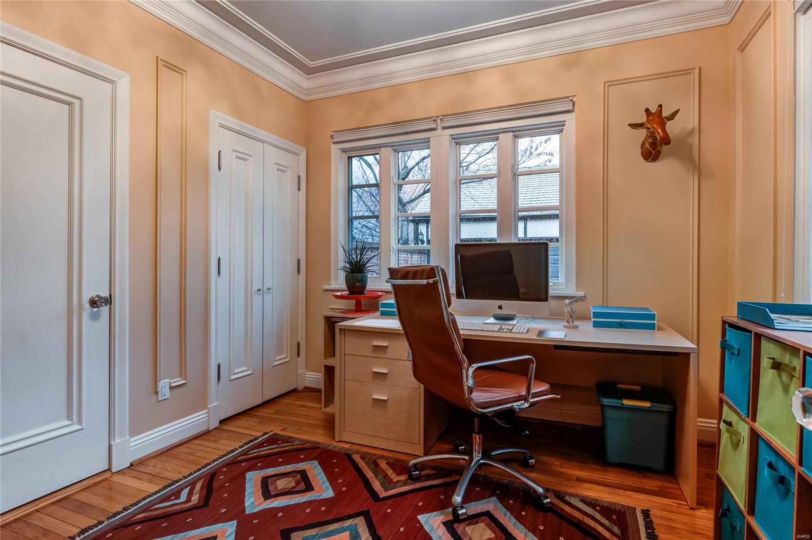 Davis Place - Residential