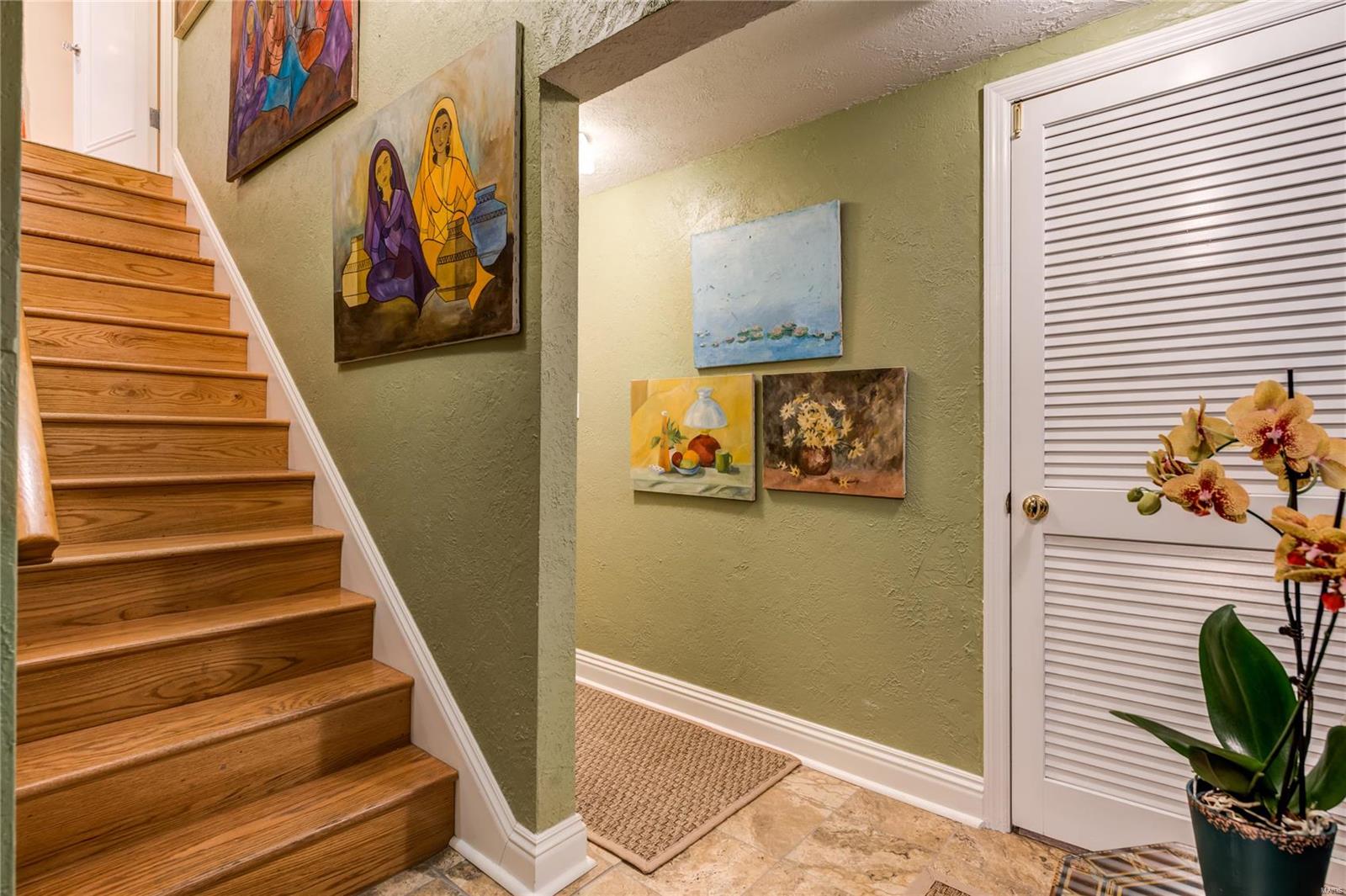 Davis Place - Residential