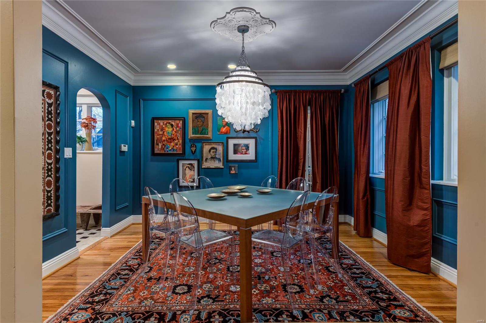 Davis Place - Residential