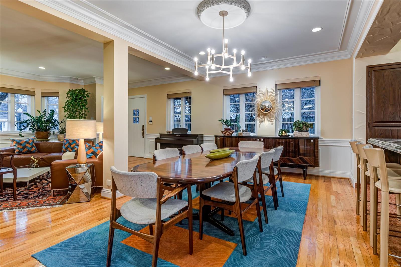 Davis Place - Residential