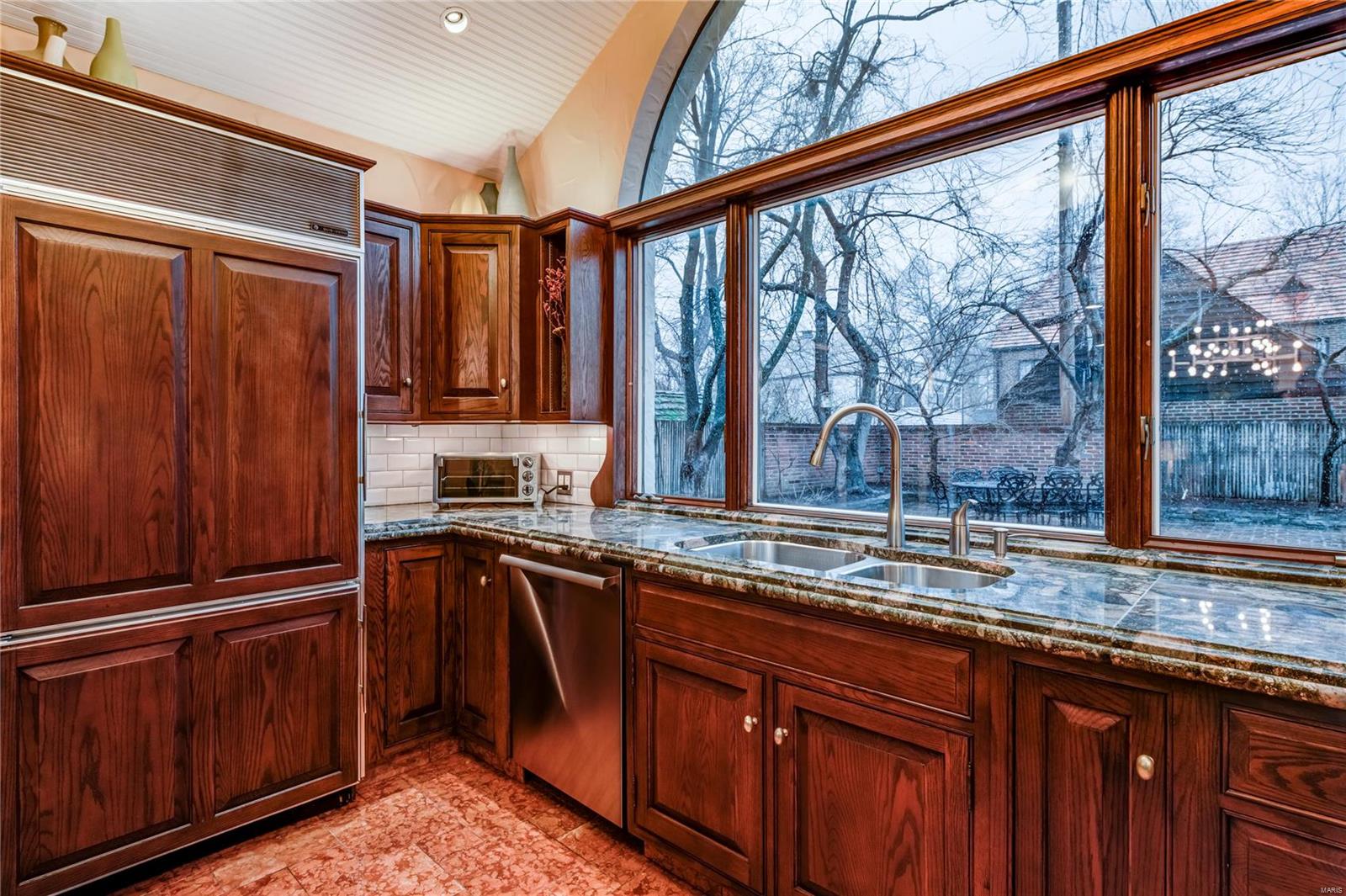 Davis Place - Residential