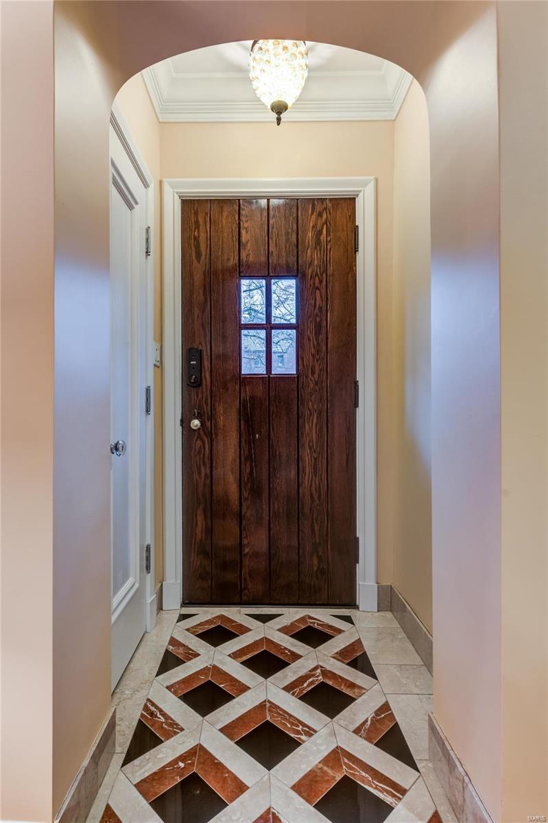 Davis Place - Residential