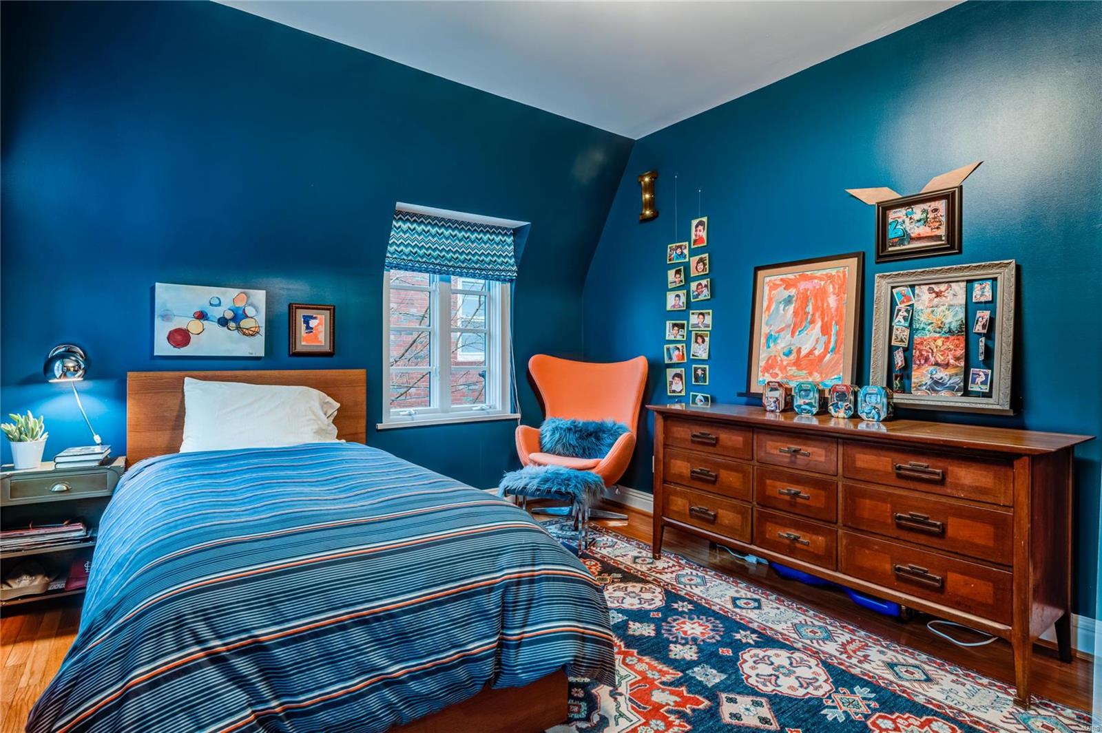 Davis Place - Residential