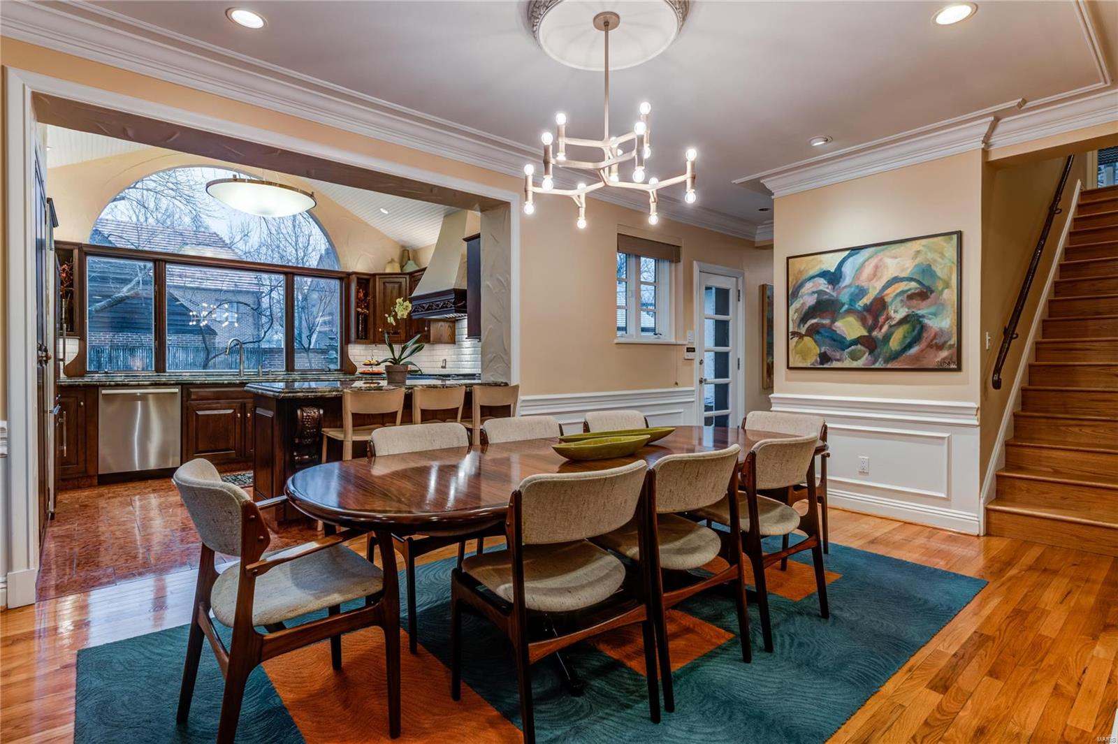 Davis Place - Residential