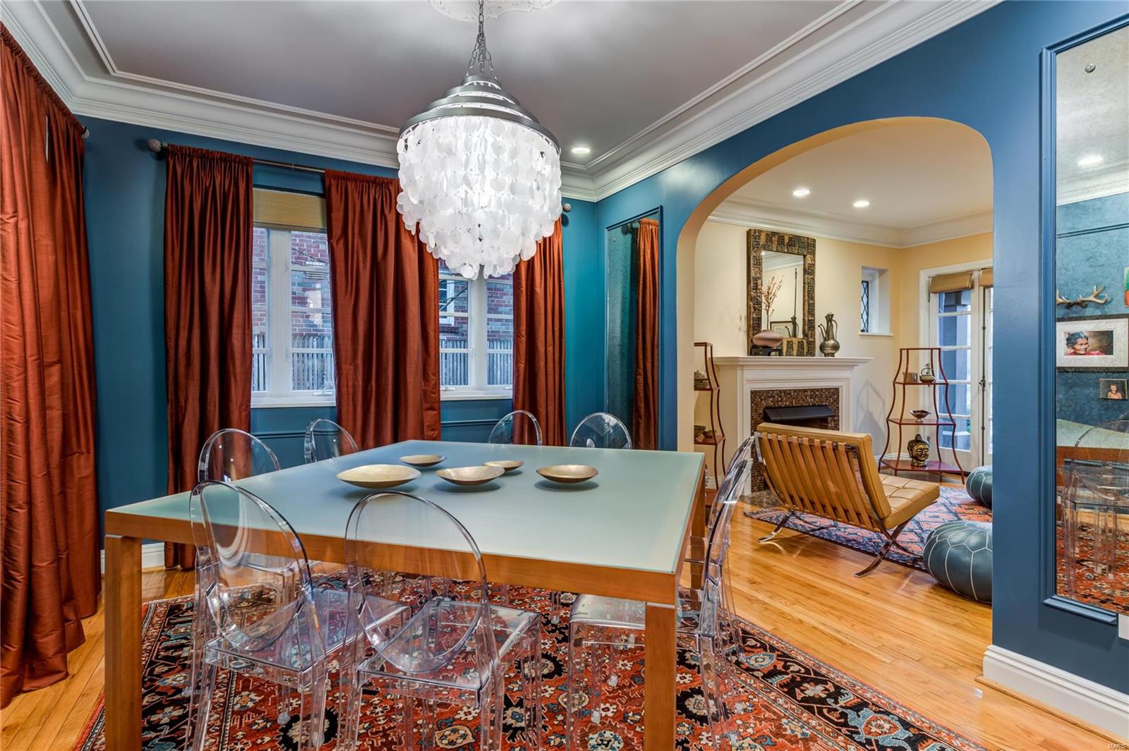 Davis Place - Residential