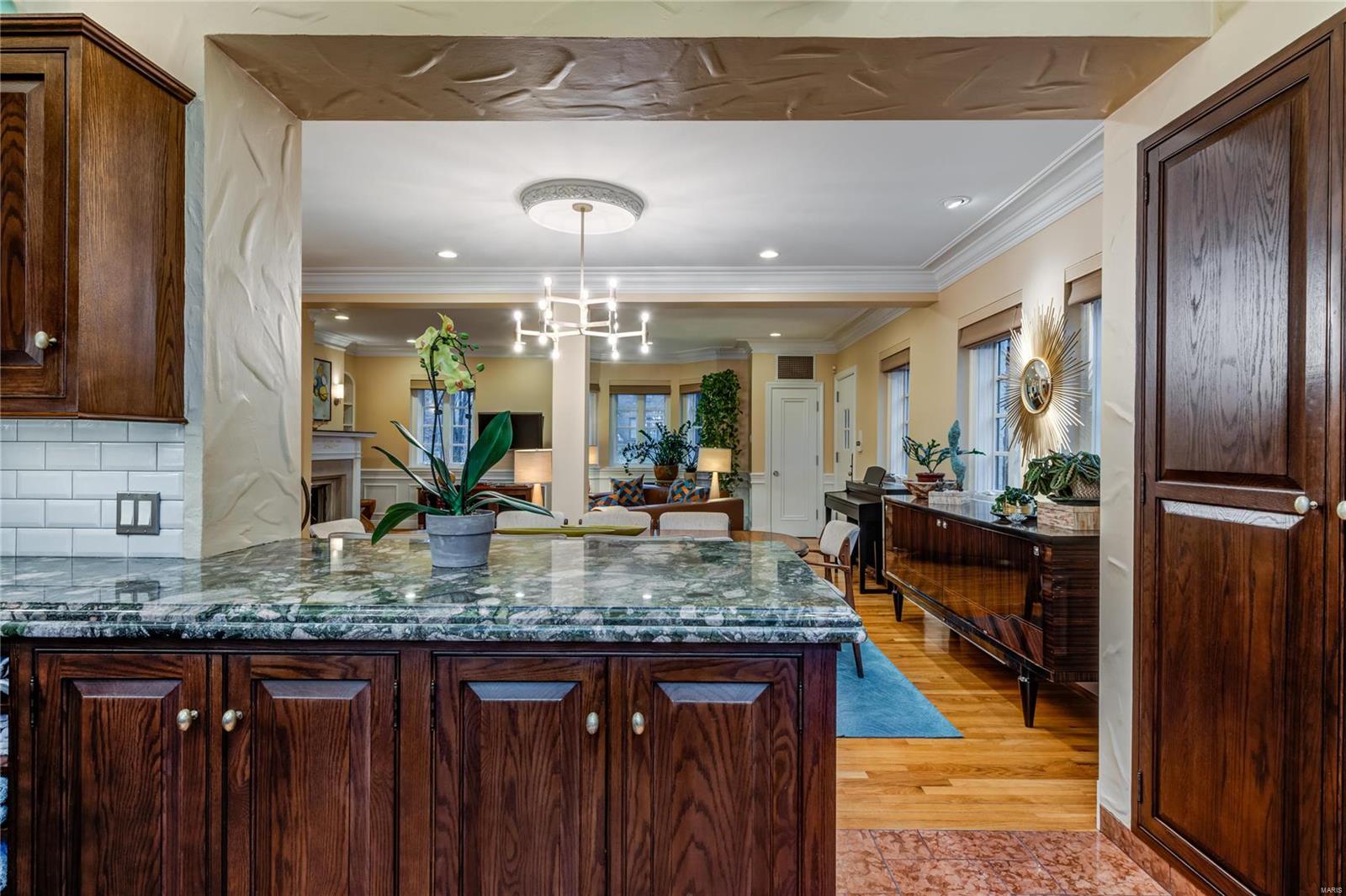 Davis Place - Residential