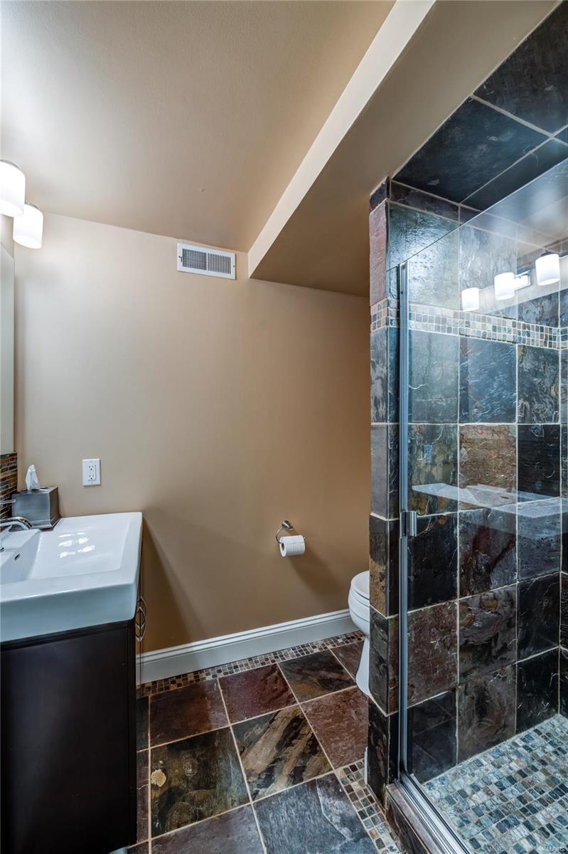 Davis Place - Residential