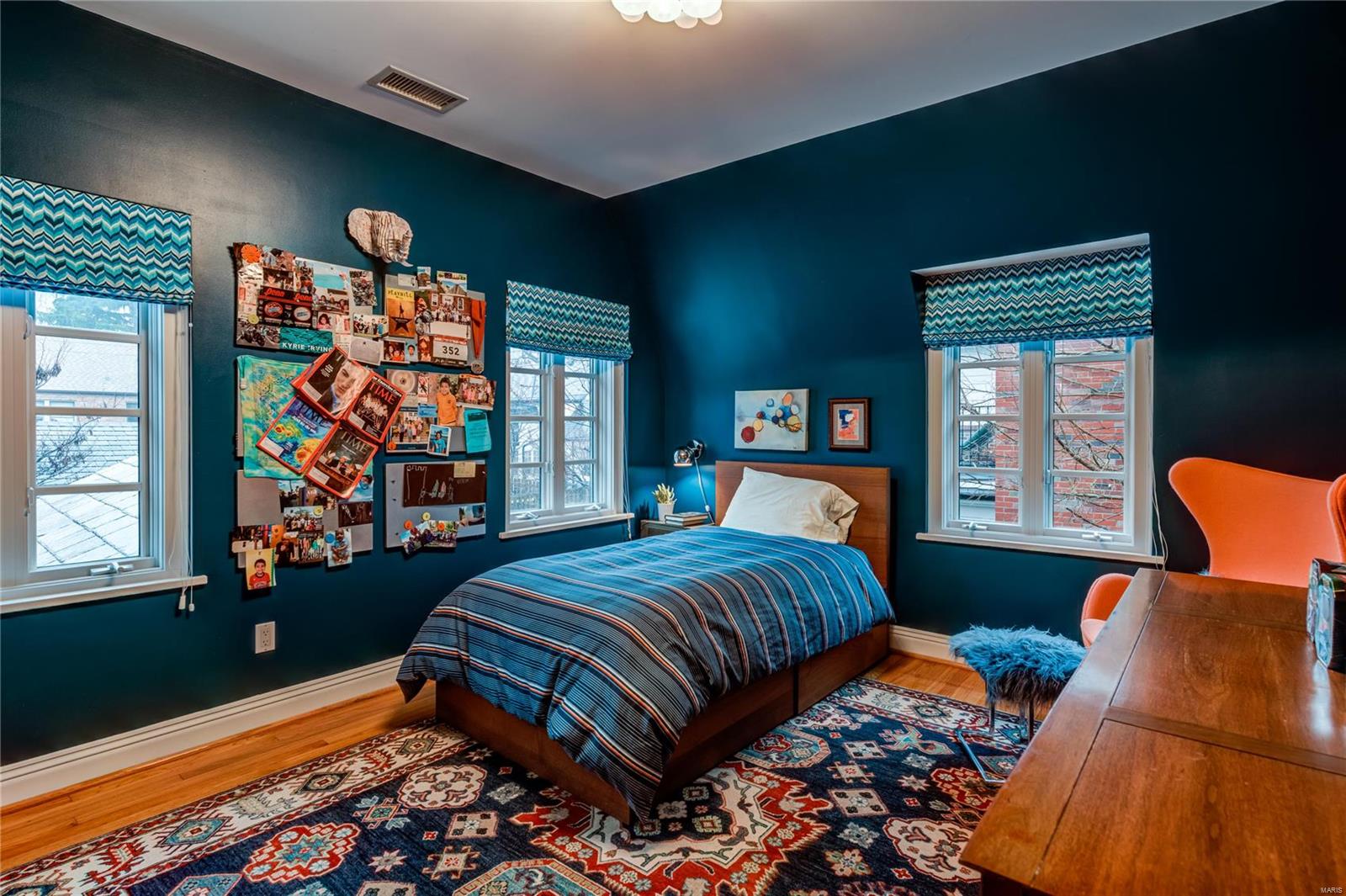 Davis Place - Residential