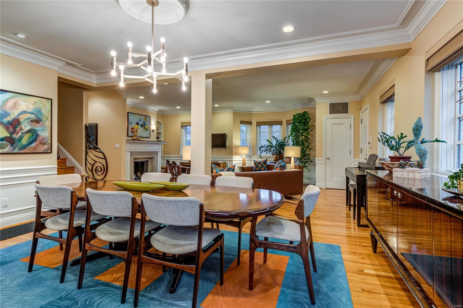 Davis Place - Residential