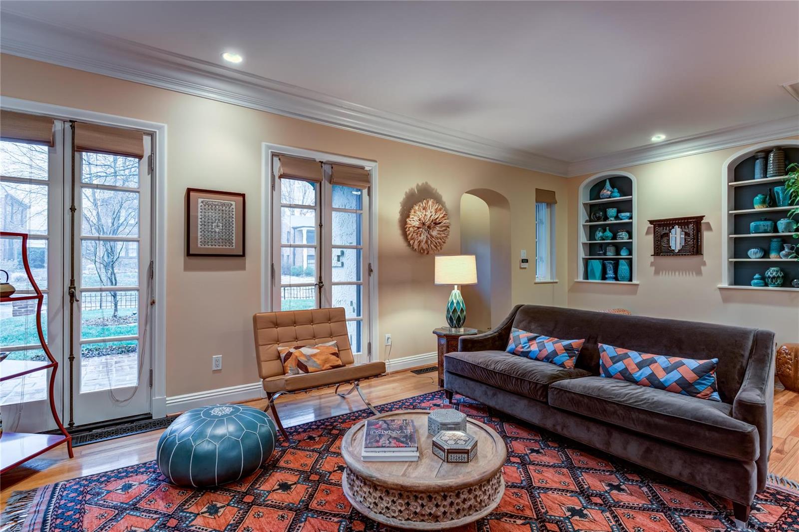 Davis Place - Residential