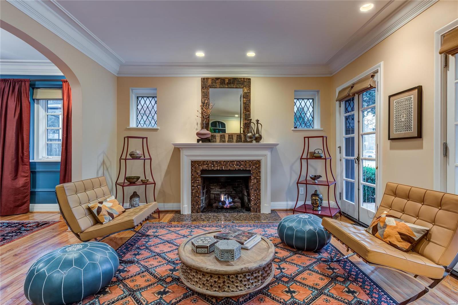 Davis Place - Residential