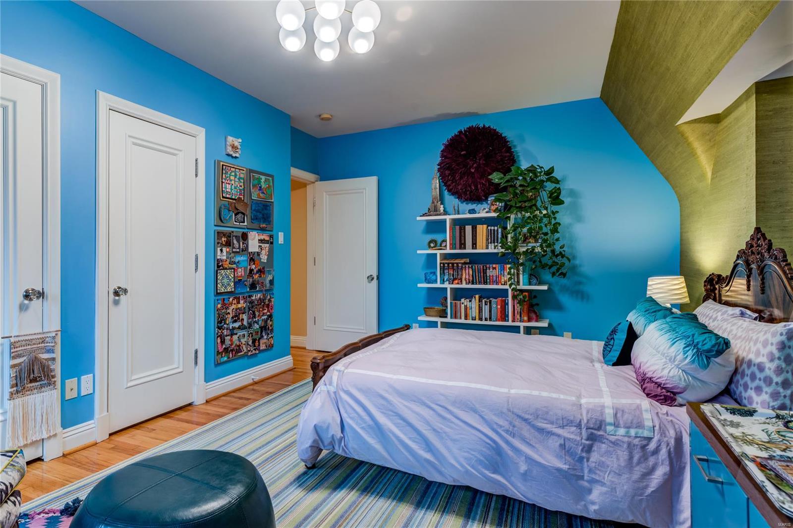 Davis Place - Residential