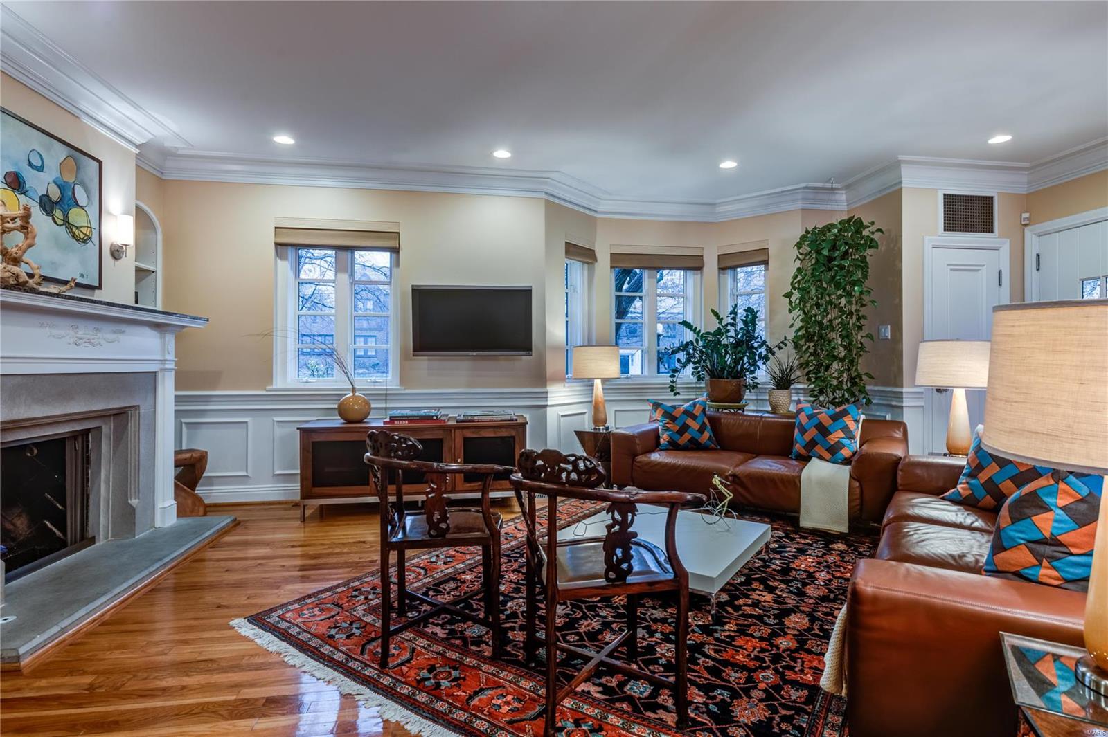 Davis Place - Residential