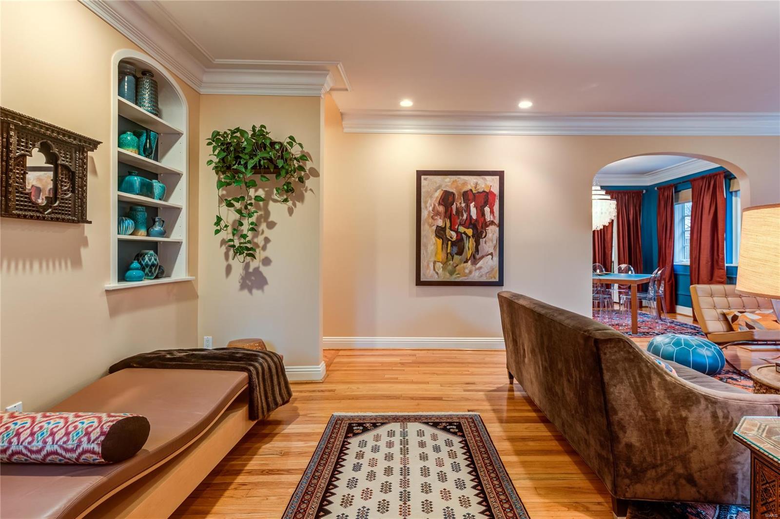 Davis Place - Residential