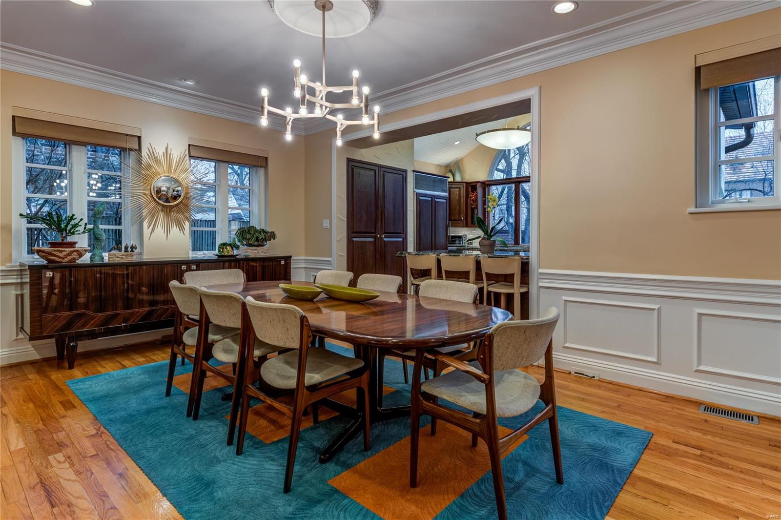 Davis Place - Residential