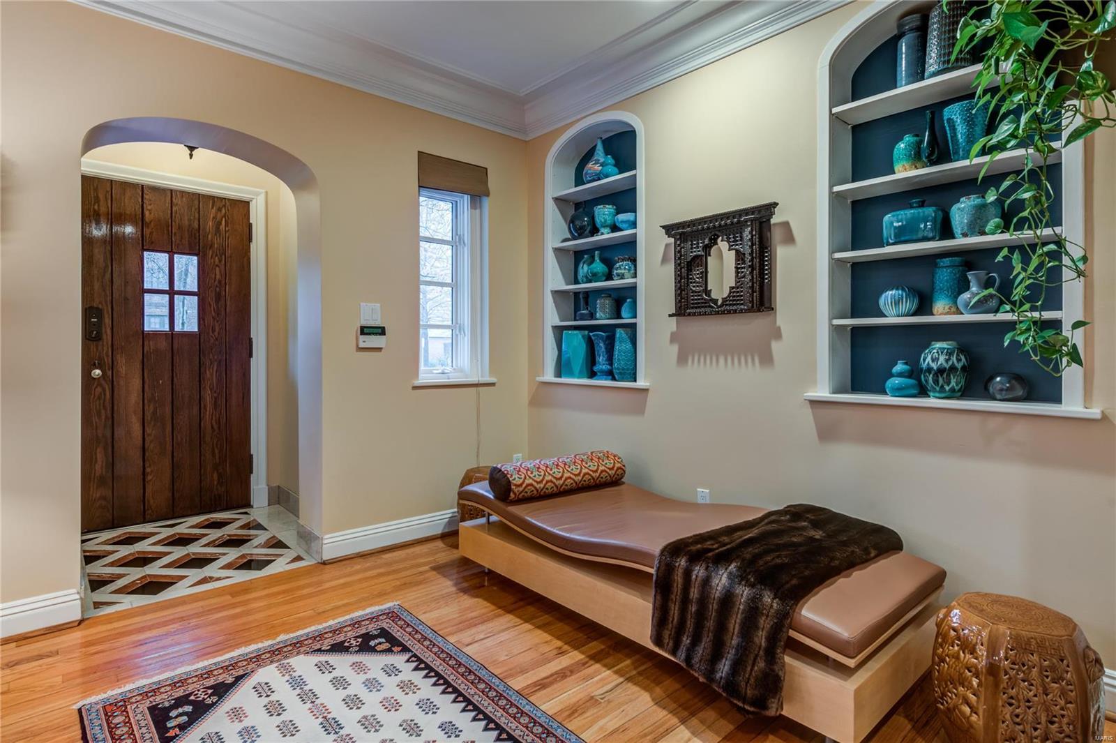 Davis Place - Residential