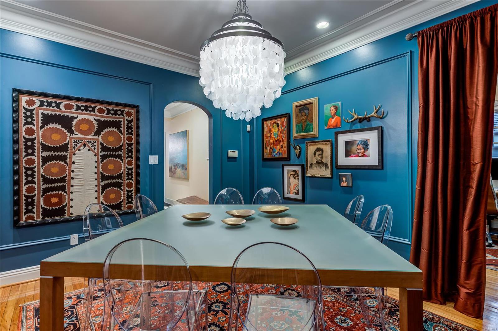 Davis Place - Residential