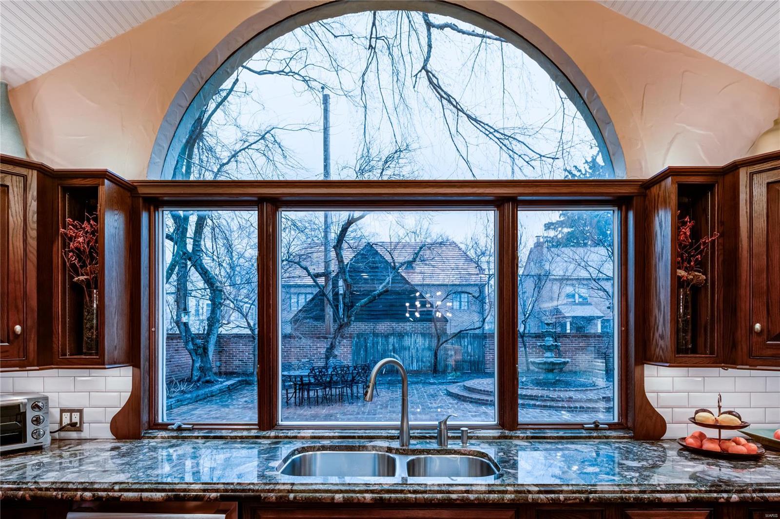 Davis Place - Residential