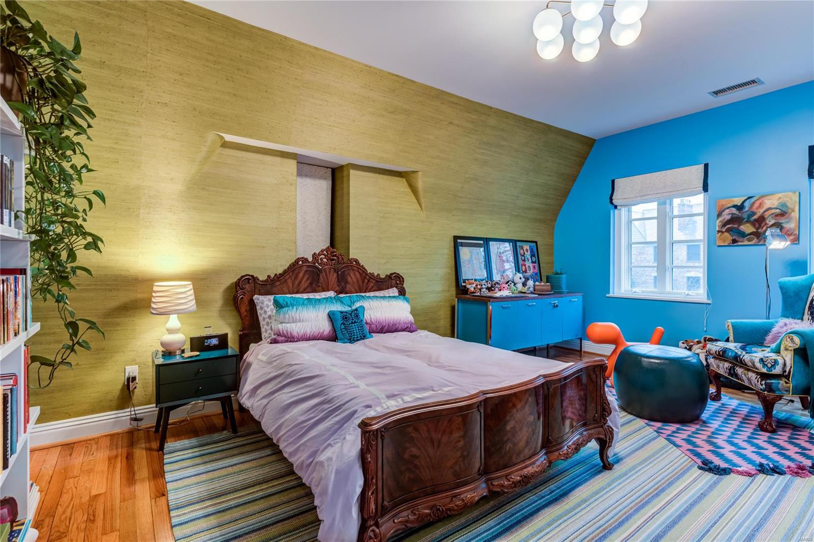 Davis Place - Residential